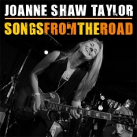 Taylor, Joanne Shaw Songs From The Road (cd+dvd)