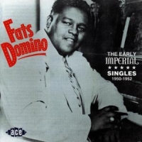 Domino, Fats Early Imperial Singles