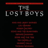 Various Lost Boys