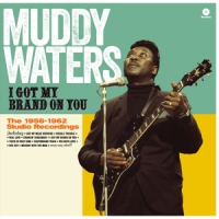 Waters, Muddy I Got My Brand On You-hq-