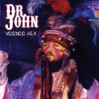 Dr. John Voodoo Hex