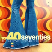 Various Top 40 - Seventies