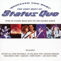 Status Quo Whatever You Want - The Very Best O