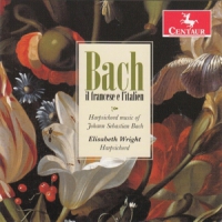 Bach, Johann Sebastian Bach Il Francese E L'italien