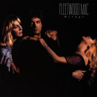 Fleetwood Mac Mirage