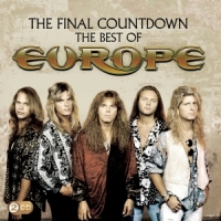 Europe The Final Countdown: The Best Of Europe