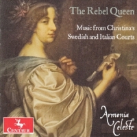 Armonia Celeste Rebel Queen