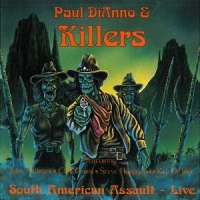 Di'anno, Paul & Killers South American Assault