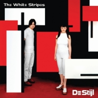 White Stripes, The De Stijl