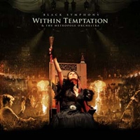 Within Temptation Black Symphony