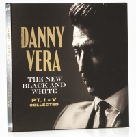 Danny Vera Black & White EP's 1-5  