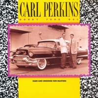 Perkins, Carl Honky Tonk Gal