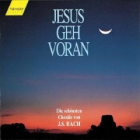 Bach, Johann Sebastian Jesus Geh Voran!
