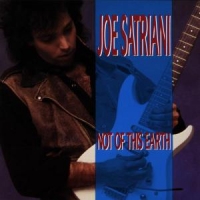 Satriani, Joe Not Of This Earth