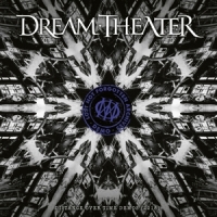 Dream Theater Lost Not Forgotten Archives: Distance Over Time Demos (