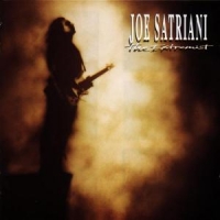 Satriani, Joe The Extremist