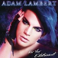 Lambert, Adam For Your Entertainment