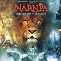 Gregson-williams, Harry Chronicles Of Narnia