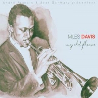 Davis, Miles My Old Flame