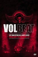 Volbeat Live From Beyond Hell / Above Heave