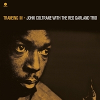 Coltrane, John / Red Garland Traneing In -hq-