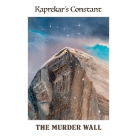 Kaprekar's Constant Murder Wall