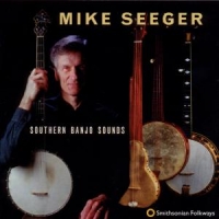 Seeger, Mike Southern Banjo Sounds