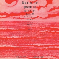 Prince Far I Psalms Far I