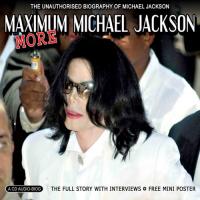 Jackson, Michael More Maximum