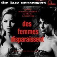Blakey, Art Des Femmes Disparaissent