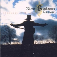 Ritchie Blackmore's Rainbow Stranger In Us All