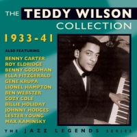Wilson, Teddy Collection 1933-41