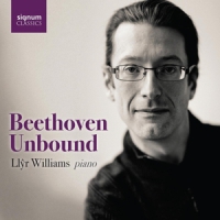 Zinman, David Beethoven Unbound