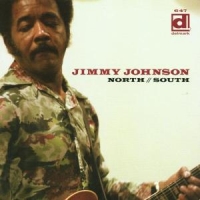 Johnson, Jimmy North//south