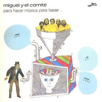 Miguel Y El Comite 