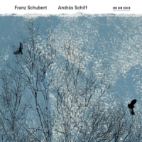 Schiff, Andras Schubert: Fortepiano