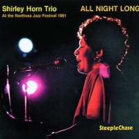 Horn, Shirley All Night Long