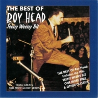 Head, Roy -& The Traits- Teeny Weeny Bit