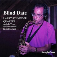 Schneider, Larry Blind Date