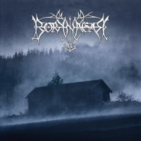 Borknagar Borknagar (25th Anniversary Re-issue 2021)