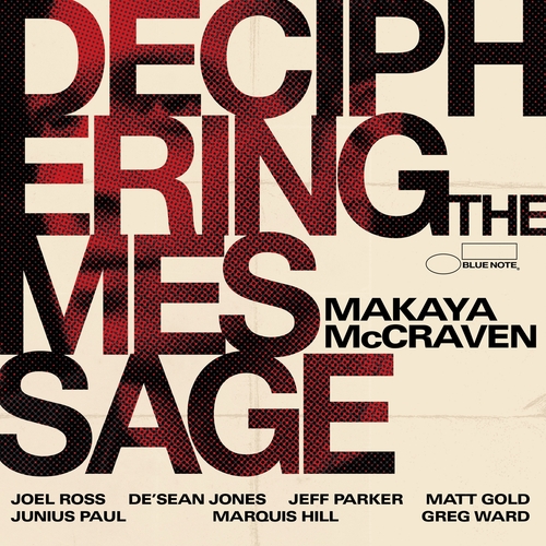 Mccraven, Makaya Deciphering The Message