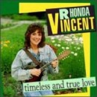 Vincent, Rhonda Timeless & True Love