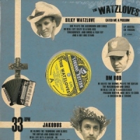 Watzloves, The Catch Me A Possum