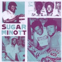Sugar Minott Reggae Legends (boxset)