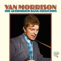 Van Morrison Authorized Bang Collection
