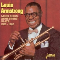 Armstrong, Louis & His All Sta Louis Sings, Armstrong Pl