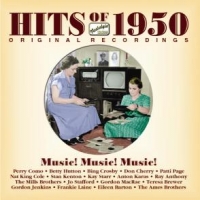Various Hits Of 1950
