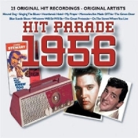 Various Hit Parade 1956