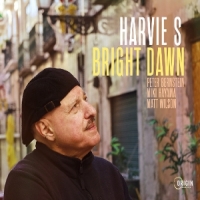 Harvie S Bright Dawn