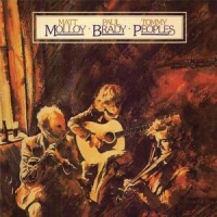 Molloy, Matt With Paul Brady/tommy Peoples